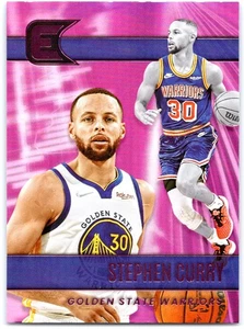 Stephen Curry Panini Sports #305 Basketball Golden State Warriors - Bild 1 von 2