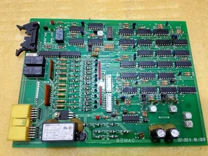 UZUSHIO ELECTRIC UST-202D PCB UST202D KARTE NEU - Bild 1 von 6