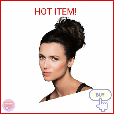 Extensión ondulada Hairdo, fuego esmaltado R28s Foto 1 de 2