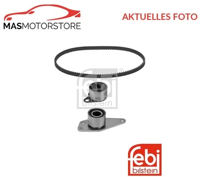 ZAHNRIEMENSATZ SET KIT FEBI BILSTEIN 11151 P FÜR VOLVO 440 K,460 L,480 E - Bild 1 von 4