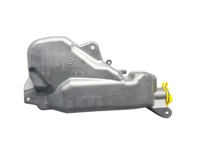 2022-2023 JEEP GRAND WAGONEER WS FRONT WINDSHEILD WASHER BOTTLE RESERVOIR *85K* - Image 1 of 4