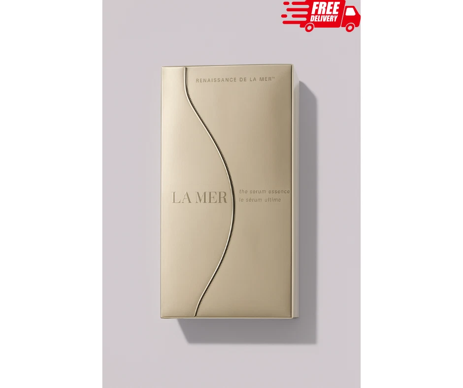 La Mer Genaissance De La Mer The Serum Essence 1oz / 30ml | New Sealed Box - Image 1 of 2
