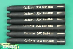 CAVITRON Steri-Mate für 30k Scaler Einsätze (6 Stück) - HANDSTÜCK USA für REPARATUR - - Bild 1 von 6