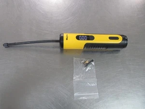 Mayto Portable Tire Infator Model: CC308. Tragbarer batteriebetriebener Reifenfüller - Bild 1 von 5