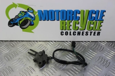 Interruptor de pie lateral Kawasaki Versys 650 2007 a 2009 KLE650 B144 Foto 1 de 4