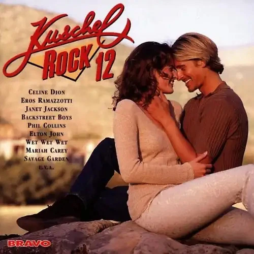 Various - Kuschelrock Vol. 12 - Bild 1 von 1