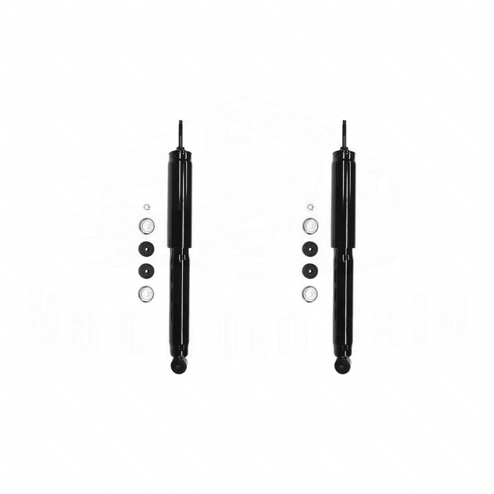 Amortecedores traseiros ProGuard Gabriel para Ford E-100 Econoline 1975-1983 - Imagem 1 de 1