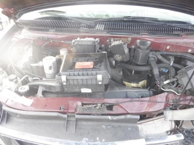 司机左门把手外部前侧适合 99-05 ASTRO 27116804 — 第 1/4 张图片