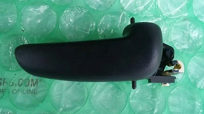 MANIJA PUERTA INTERIOR NEGRA 300M CONCORDE LHS INTRÉPIDA INTERIOR PASAJERO DERECHO Foto 1 de 2