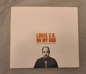 Louis C.K. Oh My God CD - Bild 1 von 3
