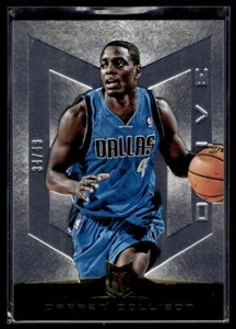 Darren Collison 2012-13 Panini Momentum #57 Dallas Mavericks /49 - Picture 1 of 2