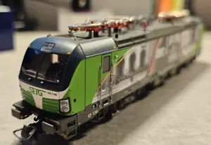 Roco 79998/ BR193/ Jedermann/ SETG/ Wechselstrom/ Sound/ OVP - Bild 1 von 8