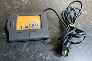 Vintage Retro Touch Pad External 9 pin D-sub connector TP215S - Untested - Picture 1 of 5
