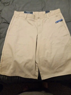 Caquis Náuticos Niños Cintura Ajustable Talla 18 Husky Foto 1 de 3