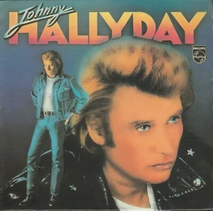 JOHNNY HALLYDAY En Castellano France CD 2008 - Picture 1 of 3