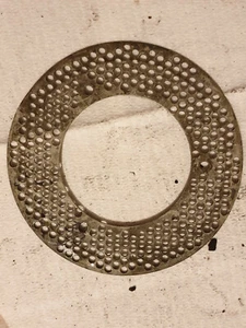 Motorsäge Stihl 041 Abdeckung Lüfterrad, gebraucht, 11100842400, Ersatzteil - Bild 1 von 2