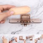 Accessories Draining Rack Soap Holder Soap Dish Drain Suction Wall-Mounted Rack