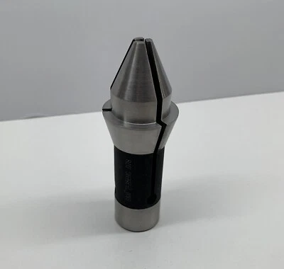 Southwick & Meister TF-25 Extended Nose Collet .078”