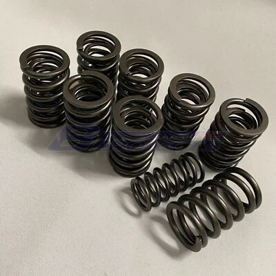 DATSUN 1200 Racing Double Valve Spring (Fits NISSAN B110 B210 B310 A12 A14 A15) - Image 1 of 4