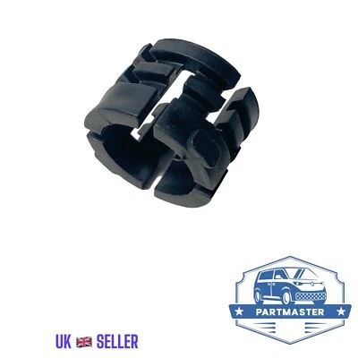 STEERING BOX HUB RACK REPAIR KIT RING CLIP FOR RENAULT MEGANE SCENIC 8200463517 - Image 1 of 4