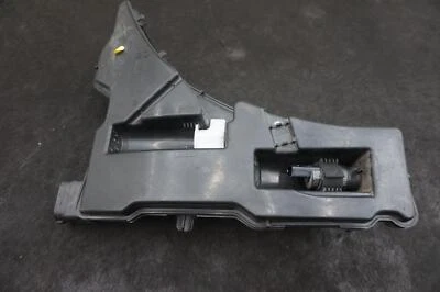 Windshield Washer Bottle Tank Reservoir Assembly OEM 8W6955453E Audi S5 B9 18-24 - Image 1 of 4