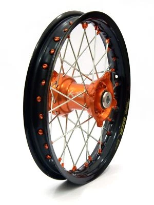 KTM SX 250 1993-2012 Kite Elite MX-EN Rear Wheel 20.210.0.AR - Image 1 of 4