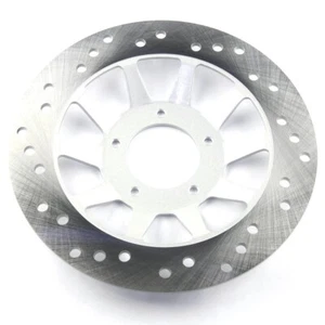 Motorcycle Front Brake disc for Honda 45351-KRE-920 XR125L NXR150 45351KRE920 - Picture 1 of 3