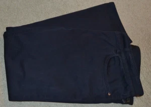 ZERRES Comfort-S Jeans Marine Gr. 44 Kurz TOP - Bild 1 von 3