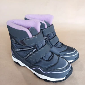 Kids Snow Boots Size 3 (To fit Foot Length 212 - 222mm) - Picture 1 of 10