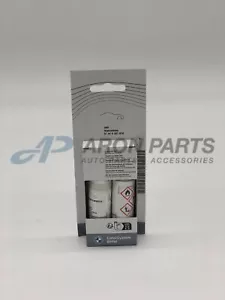 Touch Up Paint Stick Set 300 Alpine White BMW Genuine 51910301918 - Picture 1 of 6