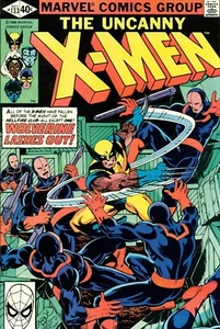 X Men Marvel Comic Poster Print T137 - Picture 1 of 1
