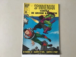 Amazing Spider-man #39 Dutch variant First Romita art, Osbourne Green Goblin - Imagen 1 de 3