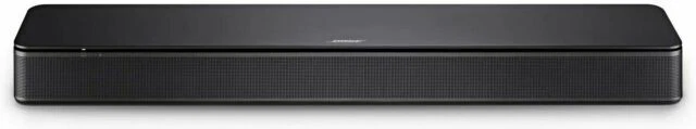 BOSE TV Lautsprecher Soundbar mit Bluetooth Konnektivität Dolby Digital HDMI - Bild 1 von 1