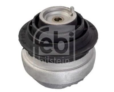 Febi Bilstein 09153 Front Left Engine Mounting Fits Mercedes-Benz C-Class SLK - Image 1 of 4