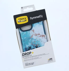 Otter Box Symmetry Phone case for iPhone 2021 X-Large and iPhone 12 Pro Max - Picture 1 of 2