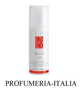 INNOXA Glico 41 Acido Glicolico - Riequilibrante idratante e levigante 70ml - Foto 1 di 1
