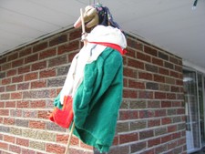 Ceramic Kitchen Witch Ebay