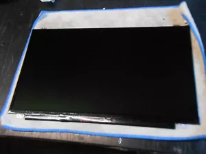 15.6" Laptop LCD Screen "A-" Grade Bright Non-Touch Glossy B156XTN04.5 Dell HP - Picture 1 of 2