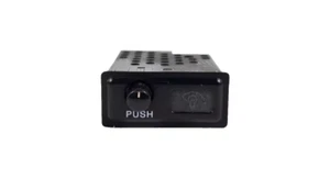 1994 1995 1996 1997 Honda Accord Dash Light Dimmer Switch Control Button - Picture 1 of 4