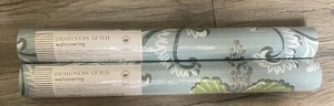 Designers Guild Fidelio P498/02 Wallcovering 11 Yards -2 Rolls - READ IMPORTANT - Picture 1 of 9