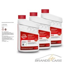 Mercedes A Klasse Kuhlerfrostschutz