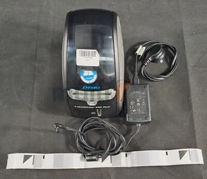 Dymo LabelWriter 450 Duo Model 1750113 W/ AC Adapter & remaining consumables - Picture 1 of 9