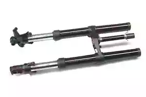 Conjunto de horquilla delantera de suspensión para motocicleta KTM Duke 200 390 - Imagen 1 de 8