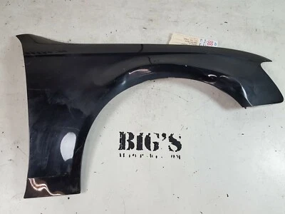 Audi A4 S4 2009 2010 2011 2012 guardabarros lateral derecho pasajero OEM USADO #881313 Foto 1 de 4
