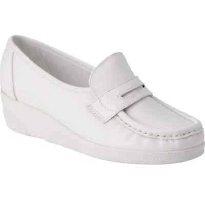 Mocasines sin cordones Nurse Mates Pennie 11 W Foto 1 de 4