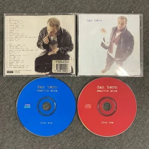Smartie Mine by Dan Bern (2xCD 2003) mint+ - Picture 1 of 1