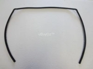 Delonghi Oven Door Seal 3 Sided 4 Pins 053059 - Picture 1 of 2