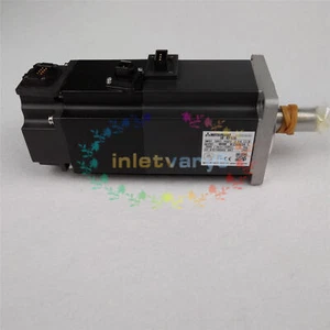 1piece NEW Mitsubishi Servo Motor HF-KP43B HFKP43B - Picture 1 of 6