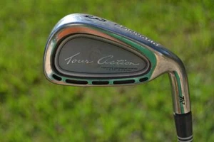 Cleveland TA7 Tour Action 3 iron X100 X-stiff Steel Shaft - Picture 1 of 4