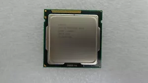 Intel Pentium Dual Core G620 SR05R 1155/Socket H2 2.6GHz CPU - Picture 1 of 1